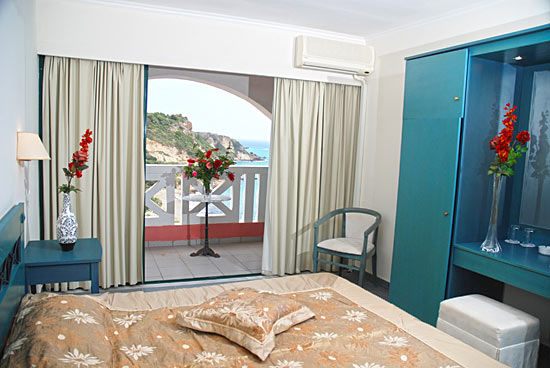 Zante Imperial 4* Vasilikos (Zakynthos)