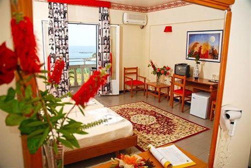 Zante Imperial 4* Vasilikos (Zakynthos)