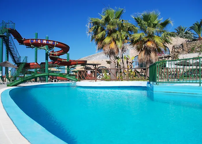 Zante Imperial Beach Hotel