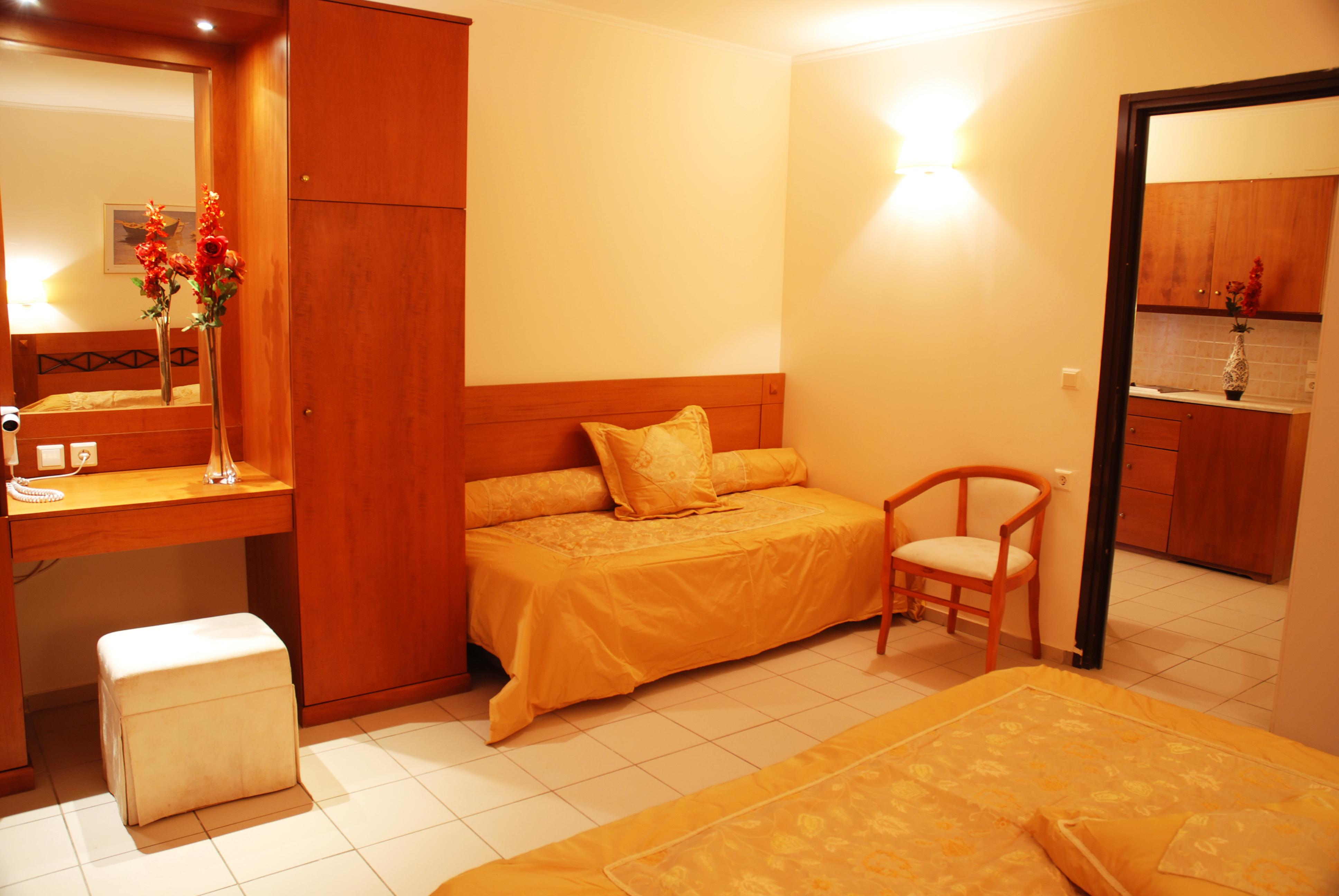 Zante Imperial 4*
