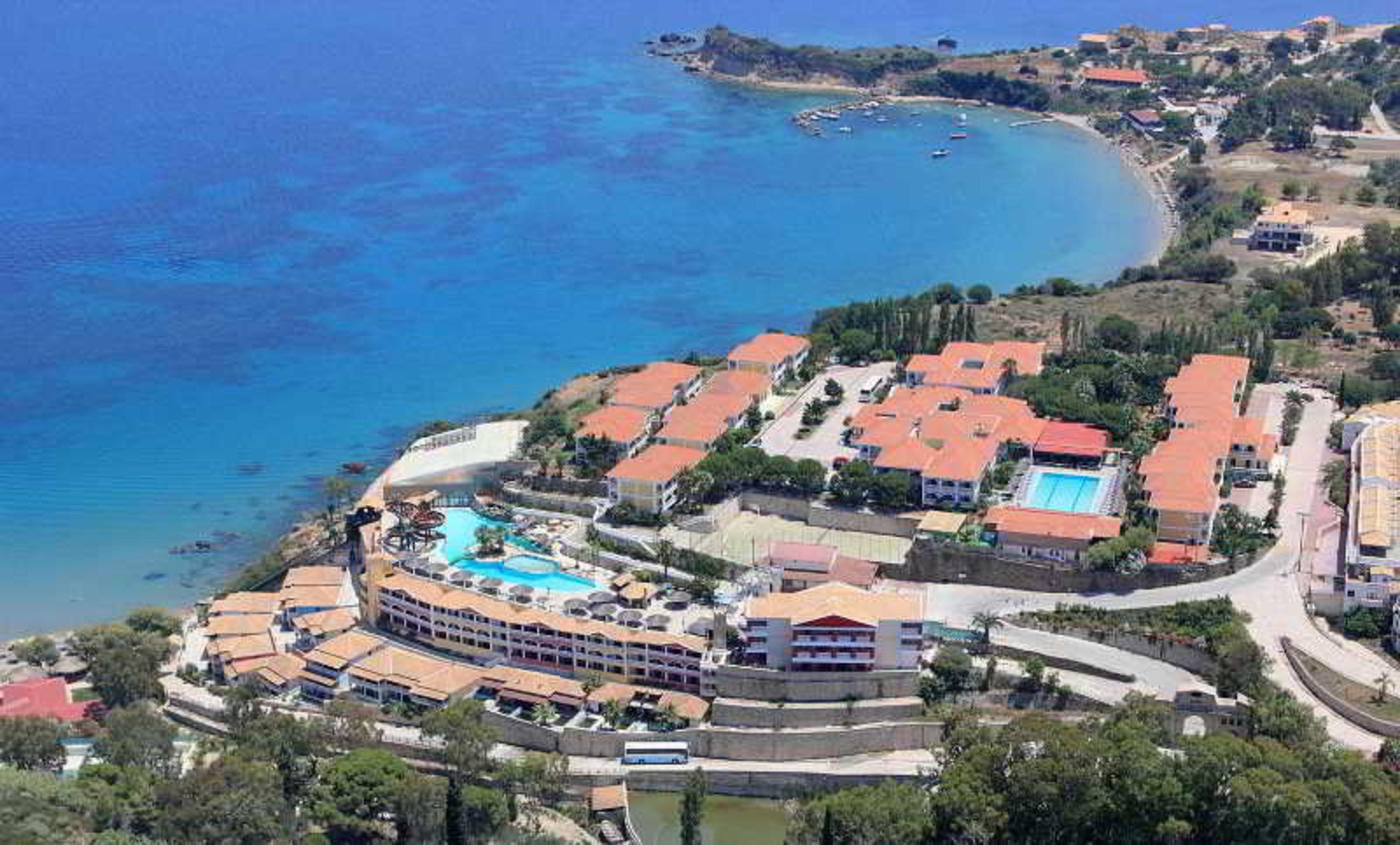 Hotel Zante Imperial