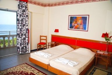 Zante Imperial Hotel