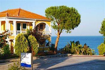 Hotel Zante Imperial 4*