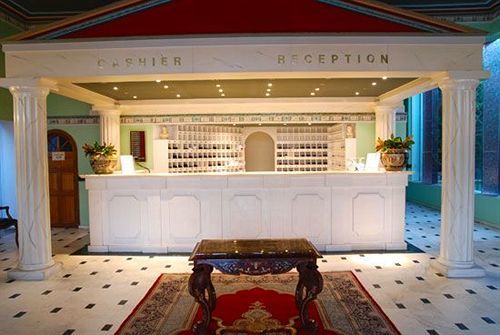 Zante Imperial