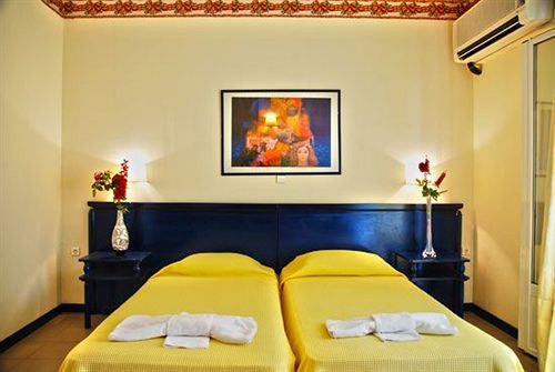 Zante Imperial 4* Vasilikí