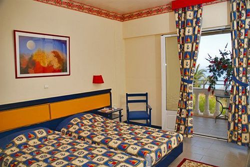 Hotel Zante Imperial Vasilikí