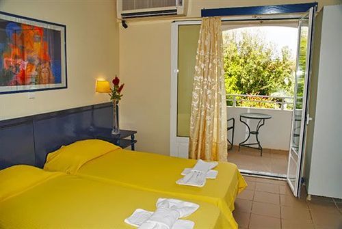 Zante Imperial Hotel