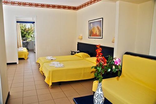 Zante Imperial 4*