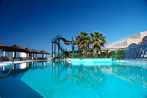 Zante Imperial Hotel Vasilikí