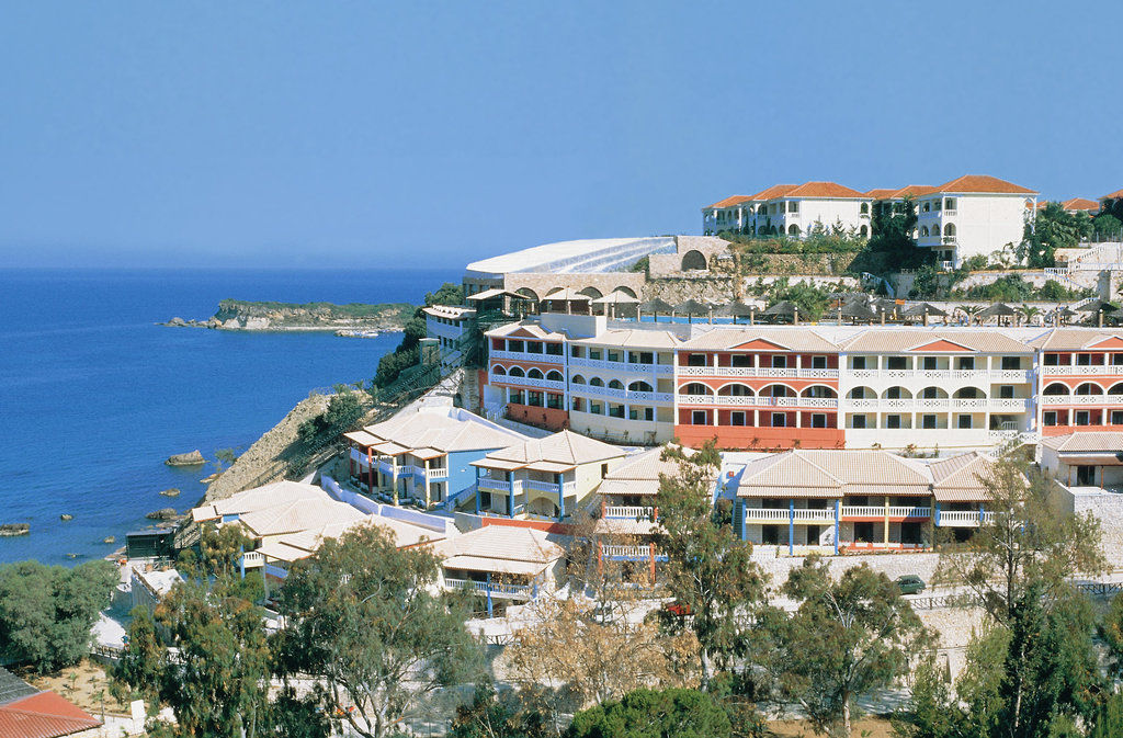 Hotel Zante Imperial 4*