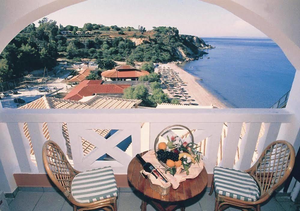 Hotel Zante Imperial Vasilikí