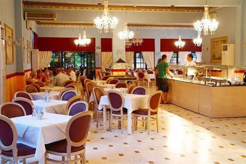 Hotel Zante Imperial 4*
