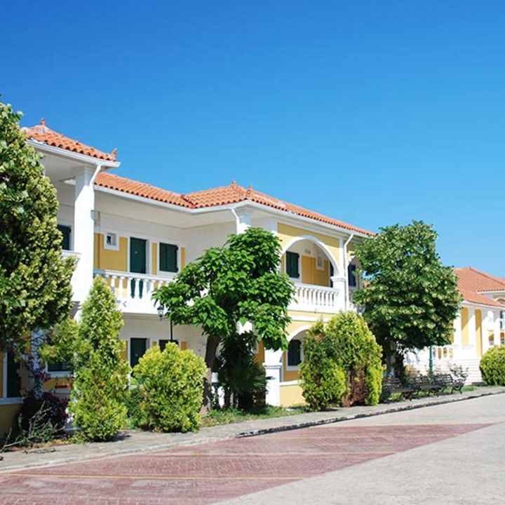 Zante Imperial Vasilikí