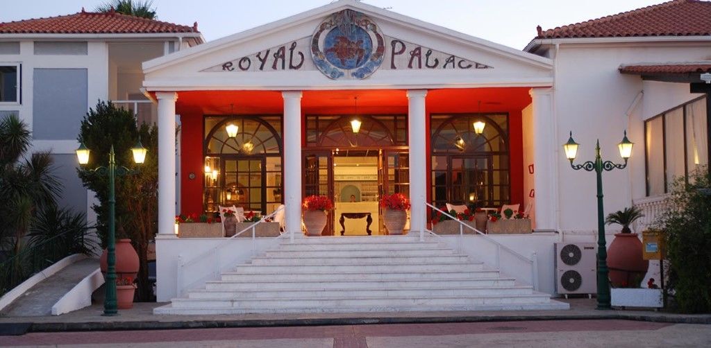 Zante Imperial Hotel