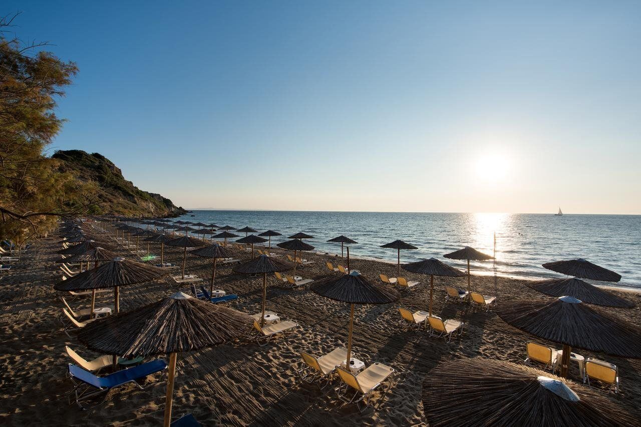 Zante Imperial 4* Vasilikí