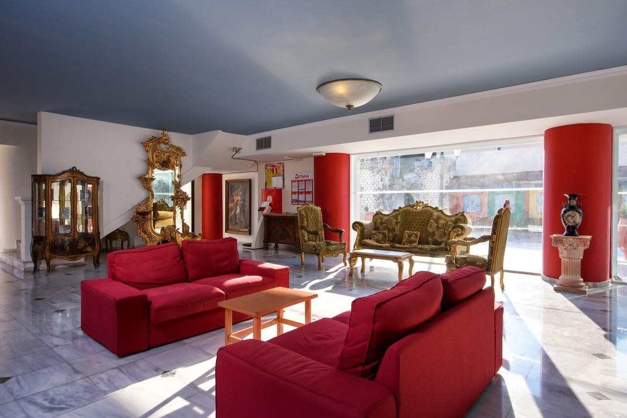 Hotel Zante Imperial Vasilikí