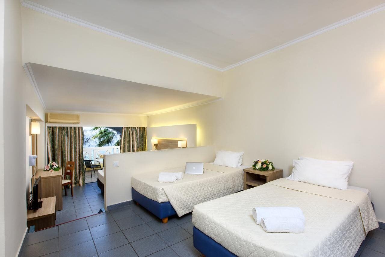 Zante Imperial Hotel Vasilikí